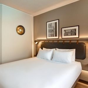 Camera superior con letto queen size